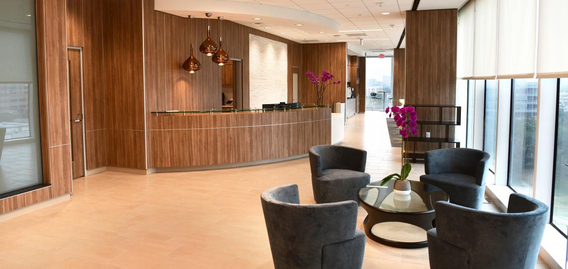 Comprehensive Healthcare Clinic Baylor Medicine